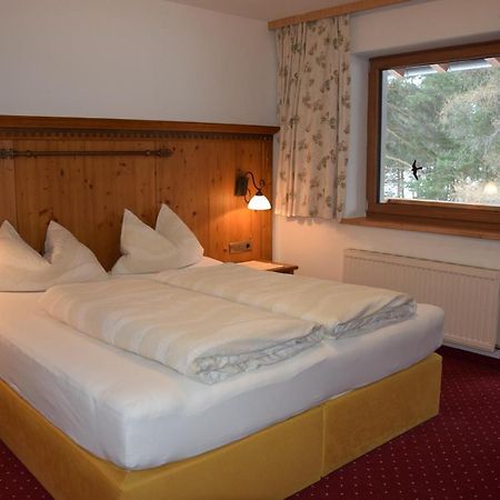 Haus Marina Apartman Sölden Kültér fotó