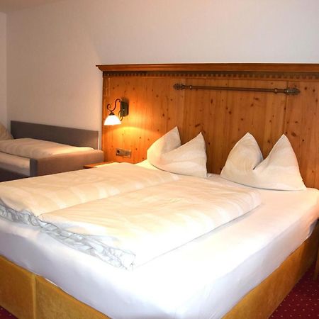 Haus Marina Apartman Sölden Kültér fotó