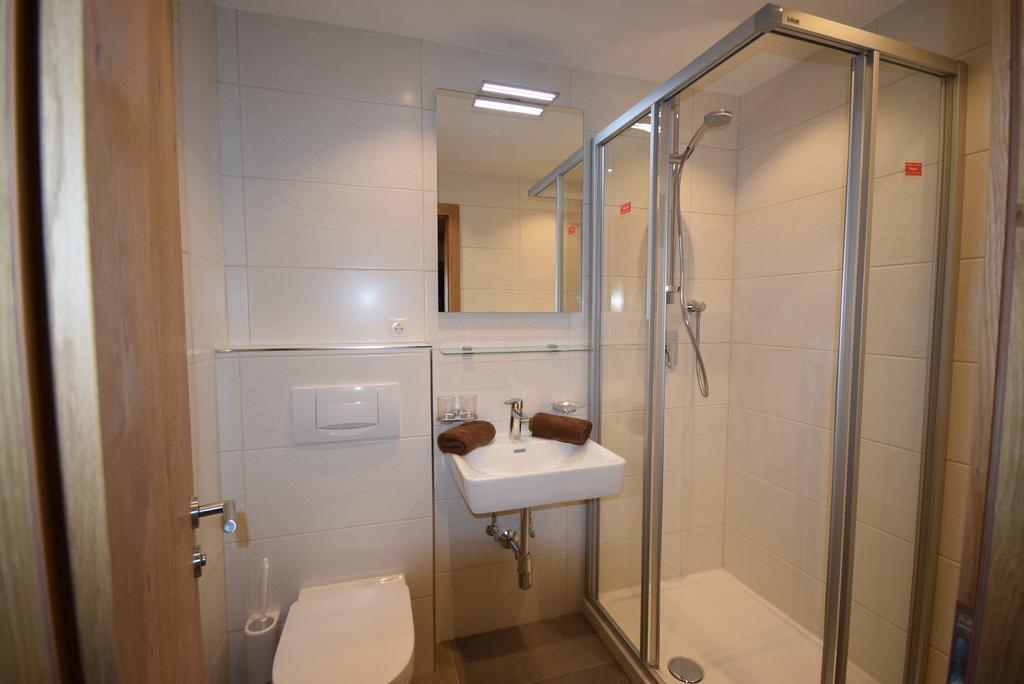 Haus Marina Apartman Sölden Szoba fotó