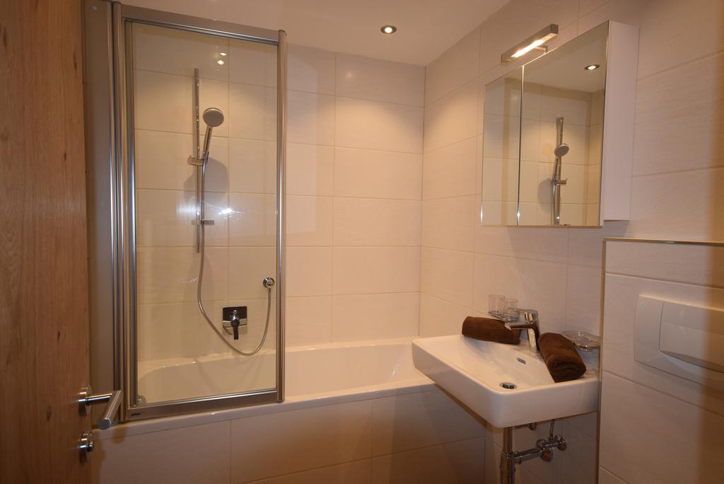 Haus Marina Apartman Sölden Szoba fotó