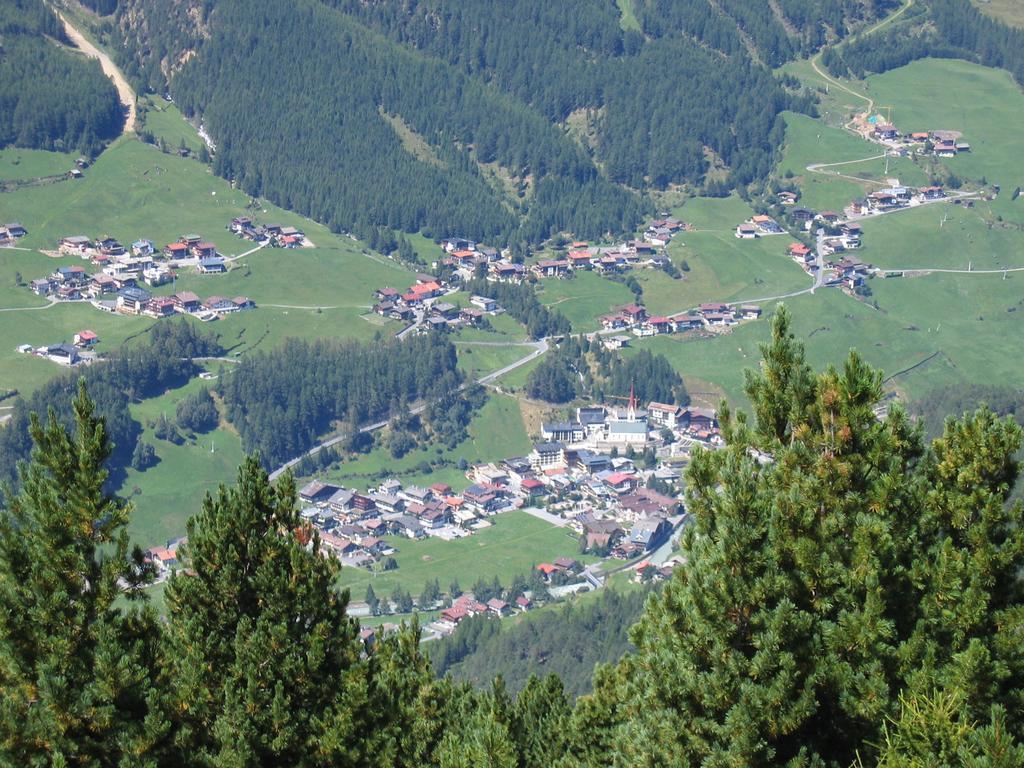 Haus Marina Apartman Sölden Kültér fotó