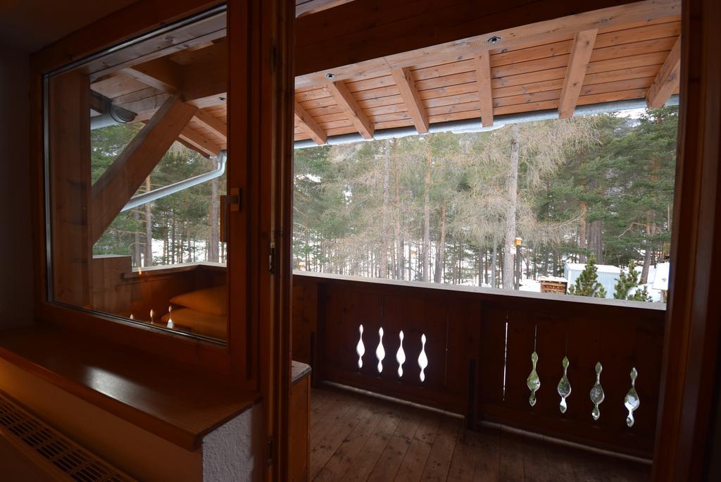 Haus Marina Apartman Sölden Szoba fotó